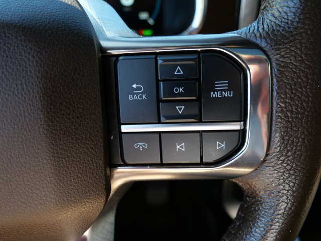 Certified 2021 Ford F150 King Ranch w/ Equipment Group 601A High AWD/4WD image 24