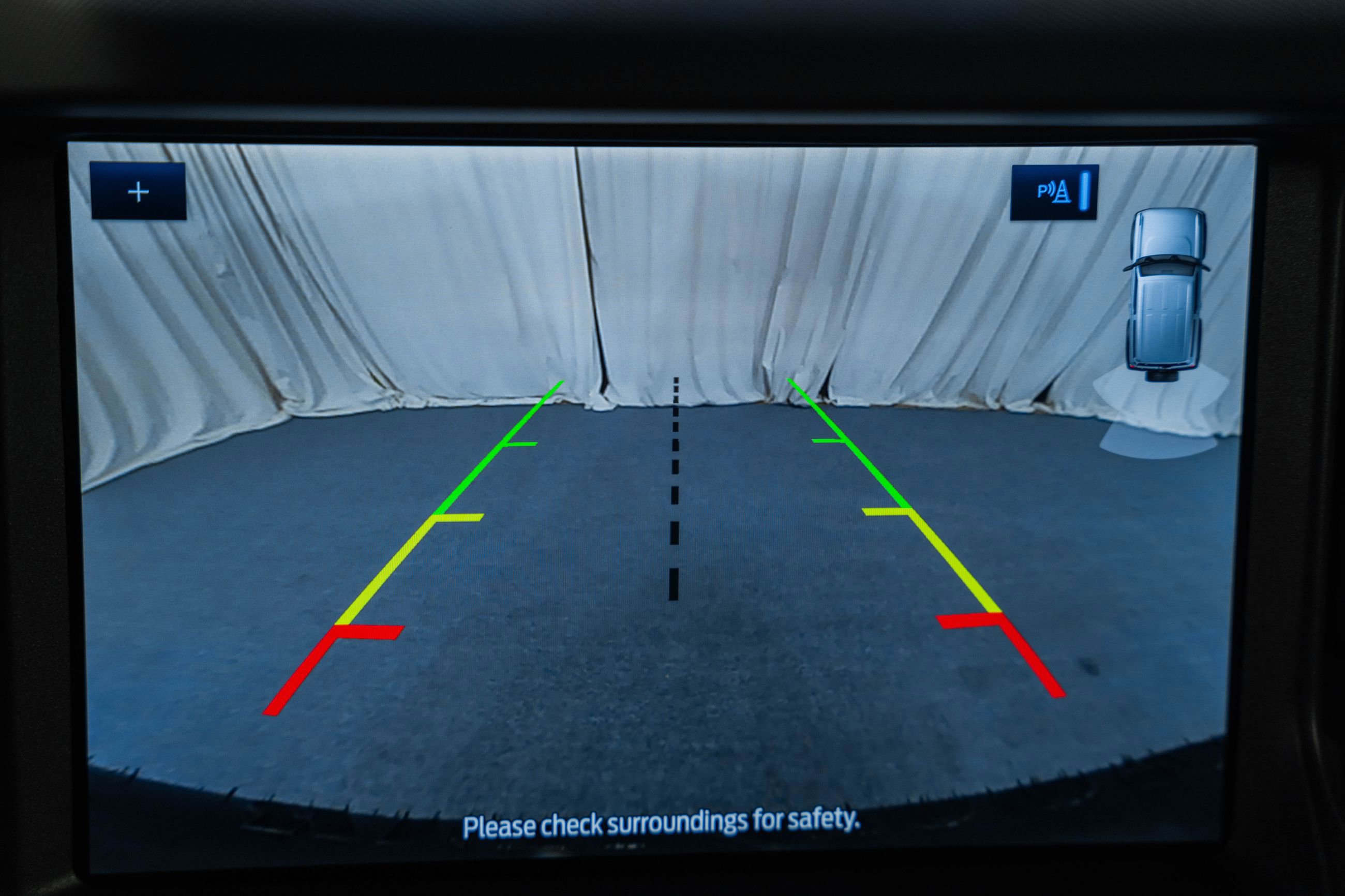 Certified 2024 Ford Bronco Big Bend image 41