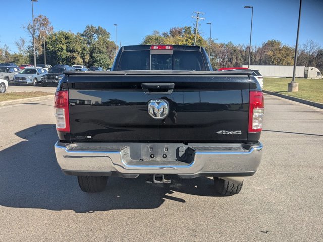 Used 2020 RAM 2500 Tradesman image 4