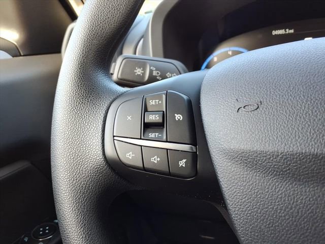 Certified 2024 Ford Bronco Sport Big Bend image 25