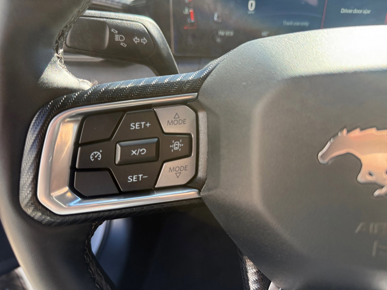 Certified 2024 Ford Mustang Coupe image 20