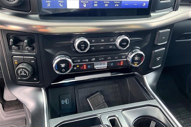 Certified 2021 Ford F150 Raptor w/ Equipment Group 801A High image 23