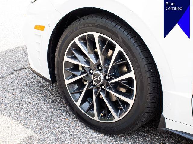 Used 2023 Hyundai Sonata Limited FWD image 5