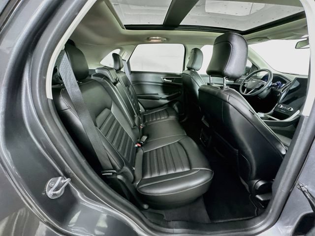 Certified 2024 Ford Edge SEL w/ Convenience Package AWD/4WD image 33