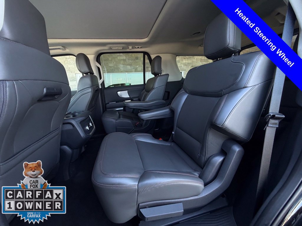 Certified 2025 Ford Expedition Active RWD image 22