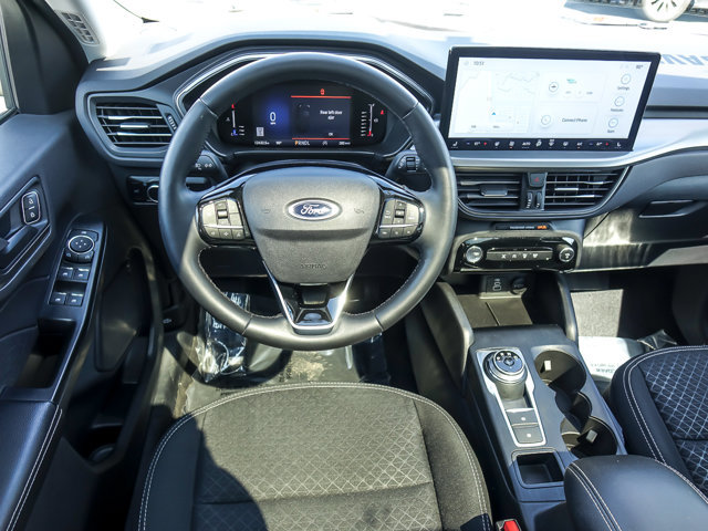 Certified 2024 Ford Escape Active w/ Tech Pack #1 AWD/4WD image 15