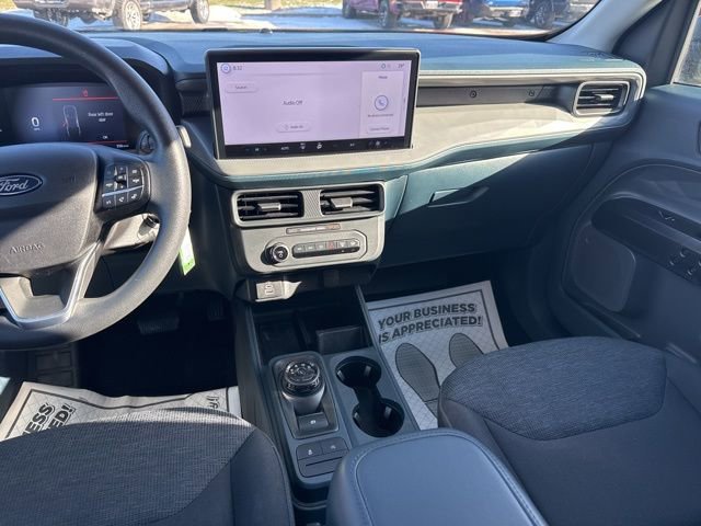 Certified 2025 Ford Maverick XL w/ 4K Tow Package image 17