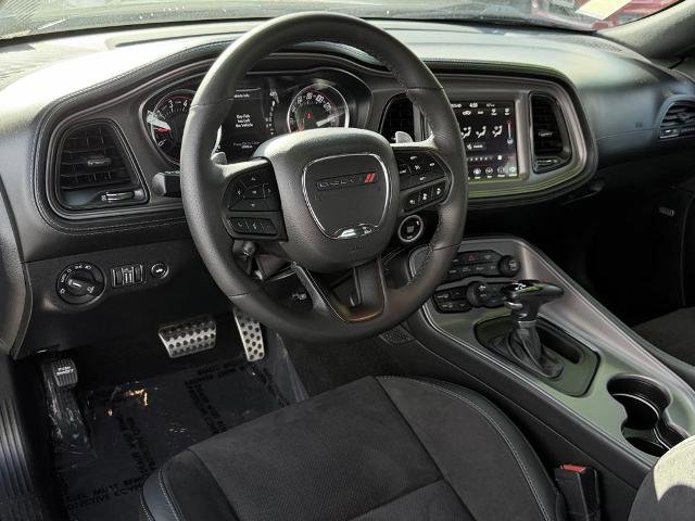 Used 2023 Dodge Challenger GT w/ Plus Package RWD image 27