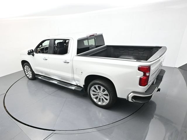 Used 2022 Chevrolet Silverado 1500 High Country AWD/4WD image 42
