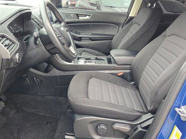 Certified 2022 Ford Edge SE w/ Black Appearance Package image 20