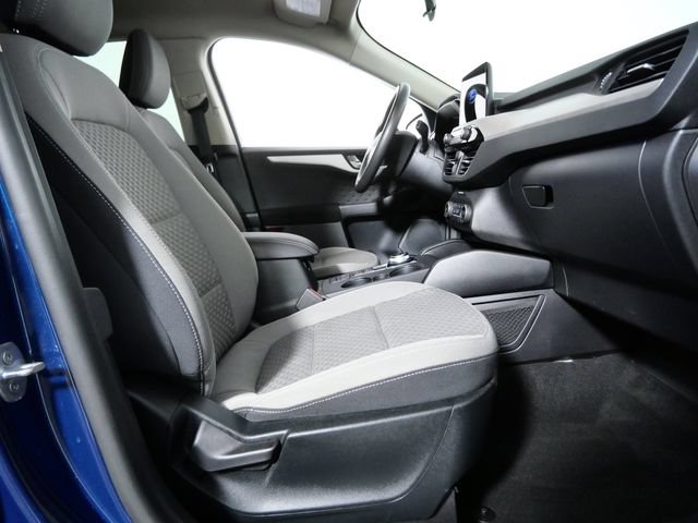 Certified 2020 Ford Escape SE AWD/4WD image 11