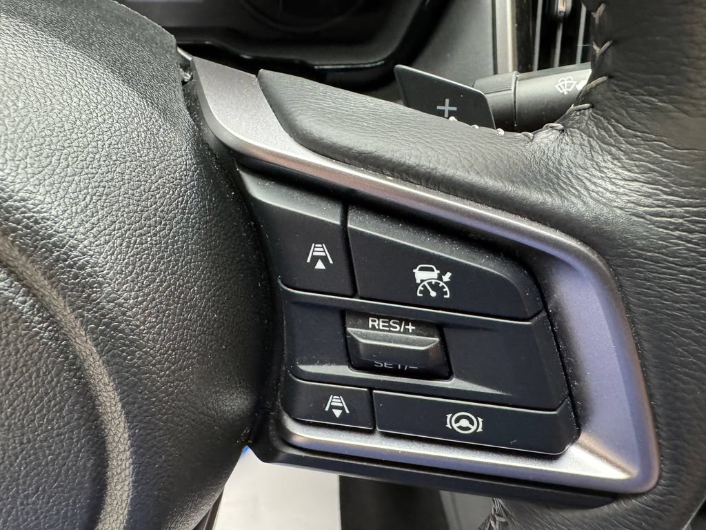 Used 2024 Subaru Legacy Premium AWD/4WD image 15
