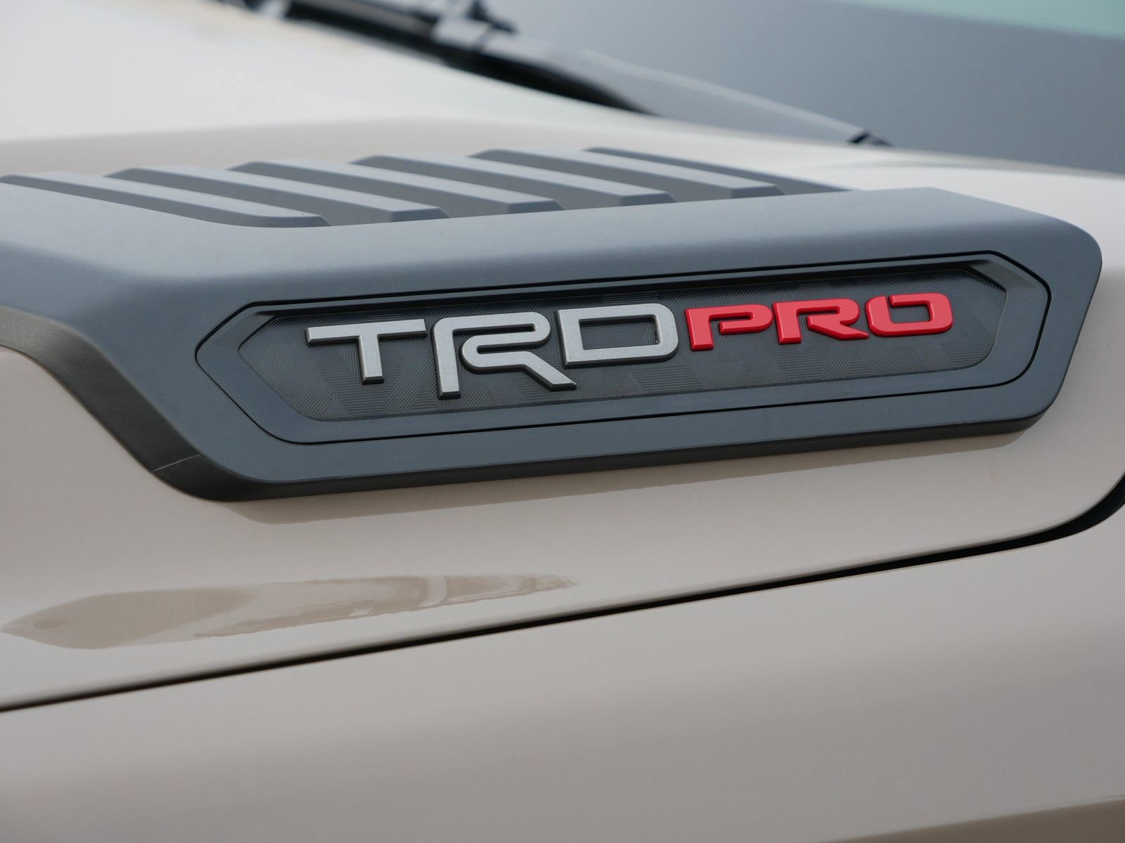 Used 2025 Toyota Sequoia TRD Pro image 11