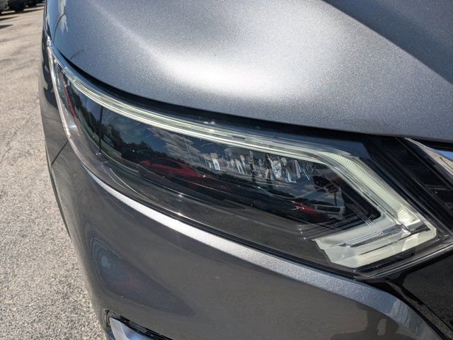Used 2022 Nissan Rogue Sport SL w/ Premium Package AWD/4WD image 11