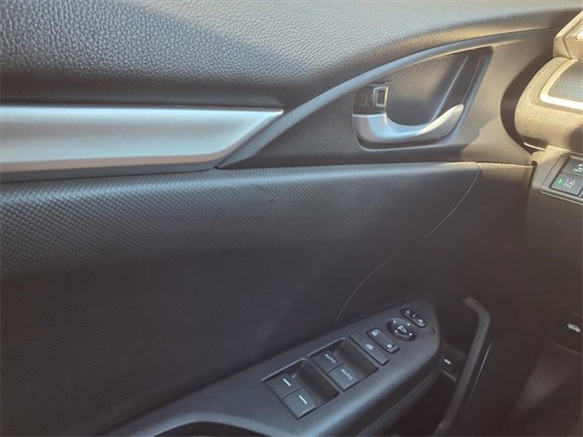 Used 2021 Honda Civic Sport image 24
