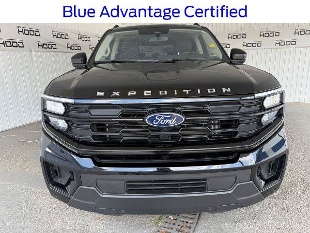 Certified 2025 Ford Expedition Max Active AWD/4WD image 27