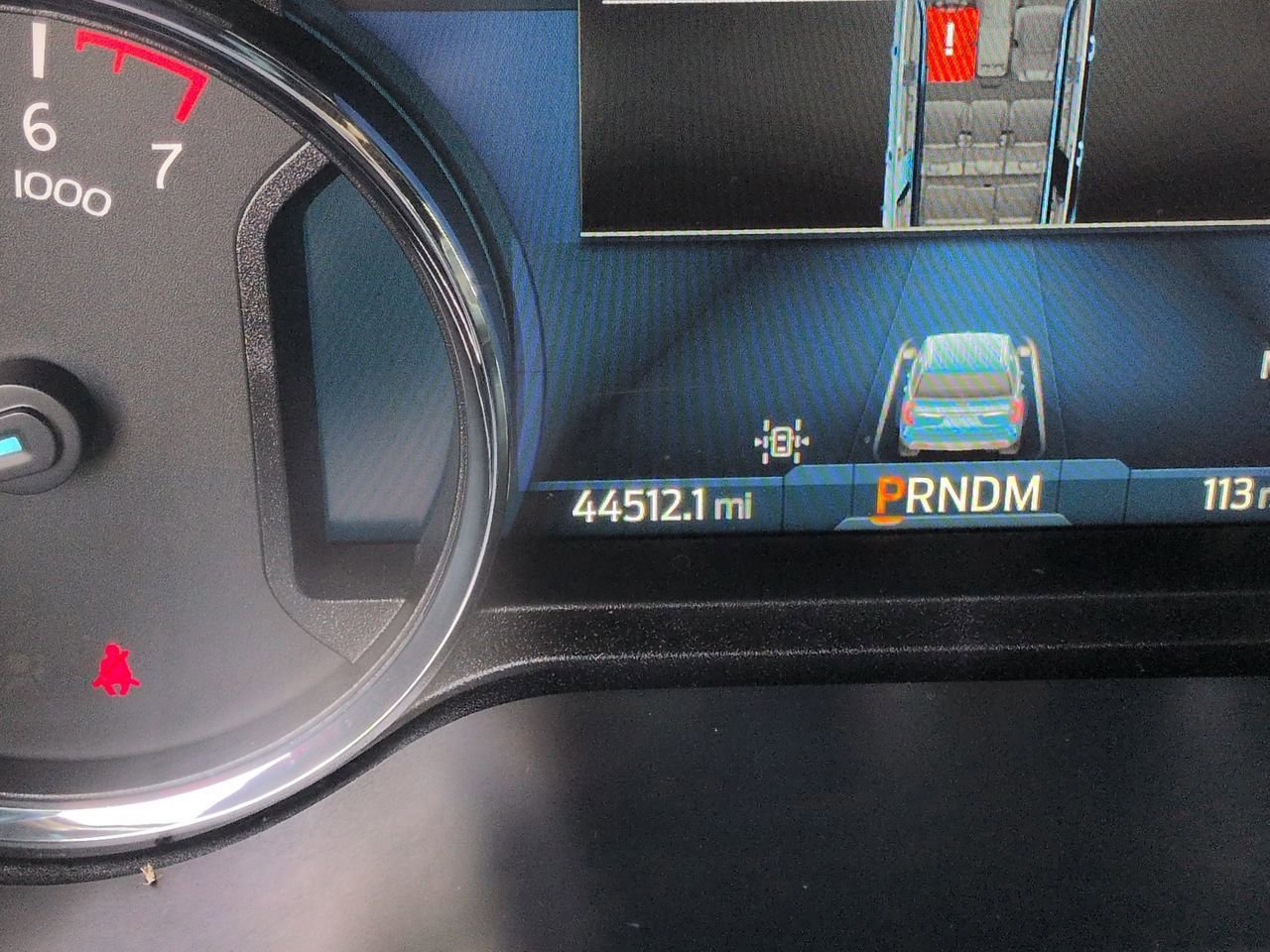 Certified 2023 Ford Expedition Timberline image 26