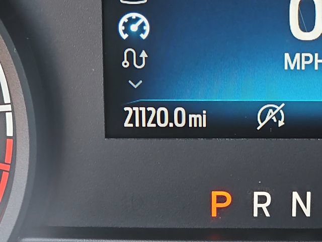 Certified 2023 Ford F150 XL w/ STX Appearance Package AWD/4WD image 22