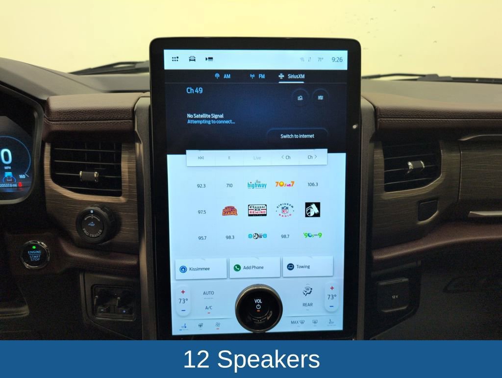 Certified 2023 Ford Expedition Max Limited image 29