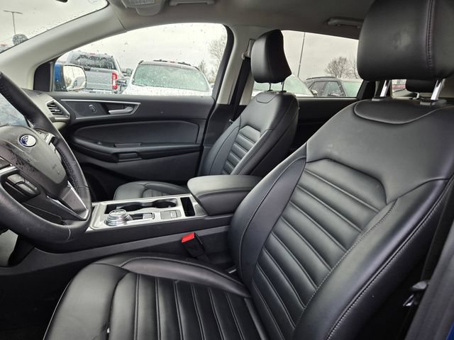 Certified 2024 Ford Edge SEL w/ Convenience Package AWD/4WD image 30