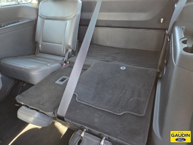 Certified 2025 Ford Expedition Active AWD/4WD image 11