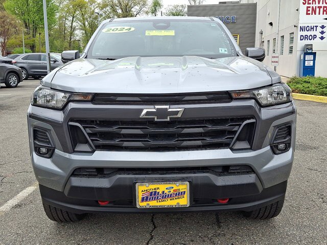 Used 2024 Chevrolet Colorado LT w/ LT Convenience Package AWD/4WD image 21