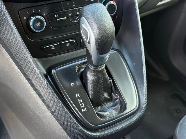 Certified 2023 Ford Transit Connect XL w/ Trailer Tow Package image 13