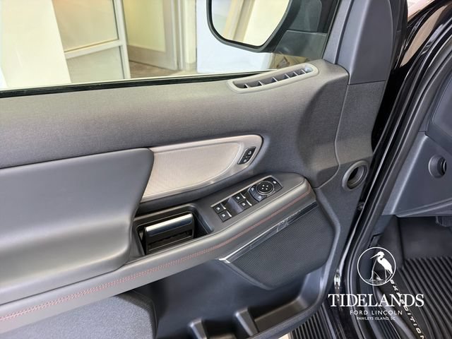 Certified 2025 Ford Expedition Active RWD image 15