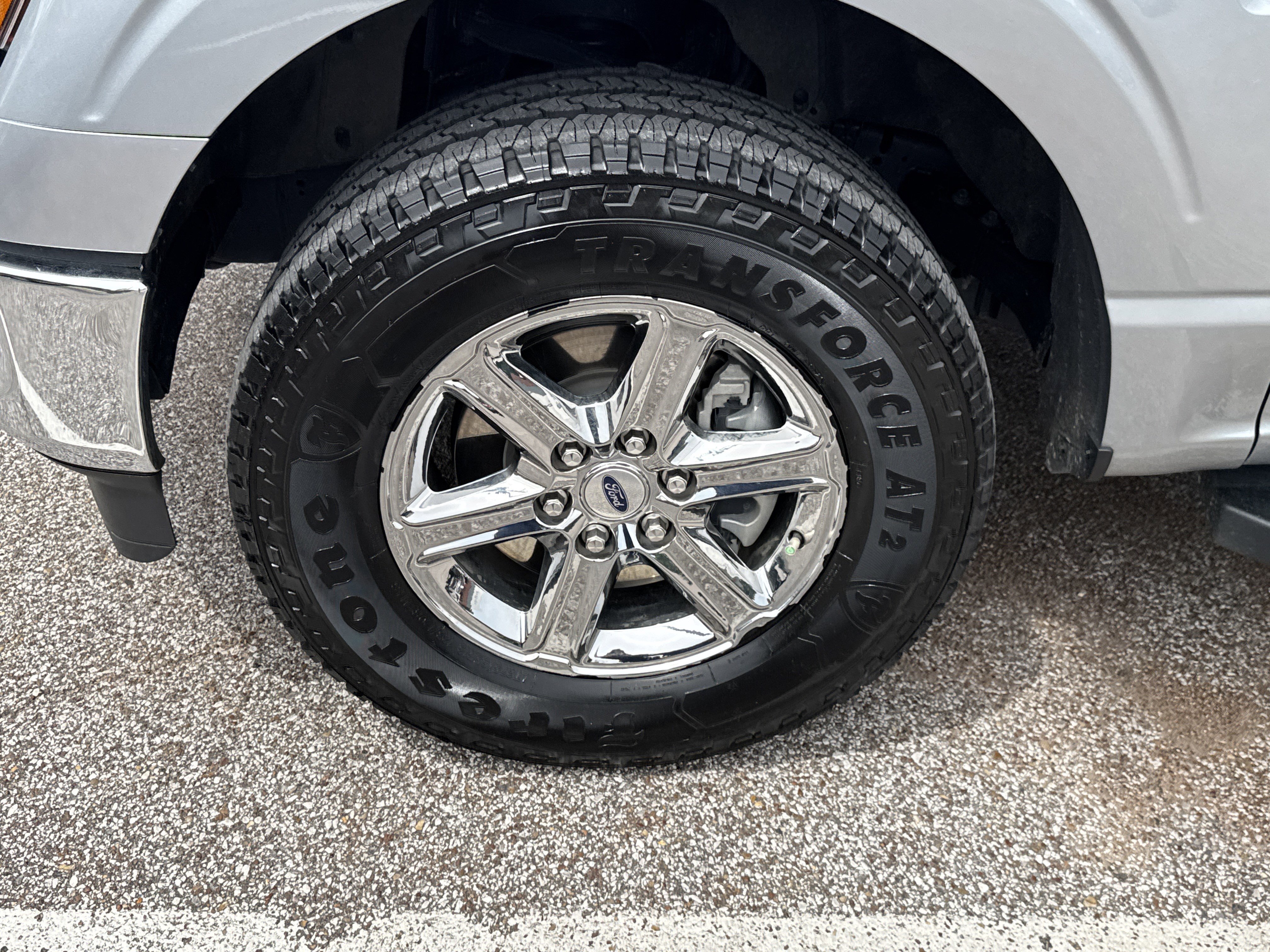 Certified 2024 Ford F150 XLT w/ Mobile Office Package AWD/4WD image 9