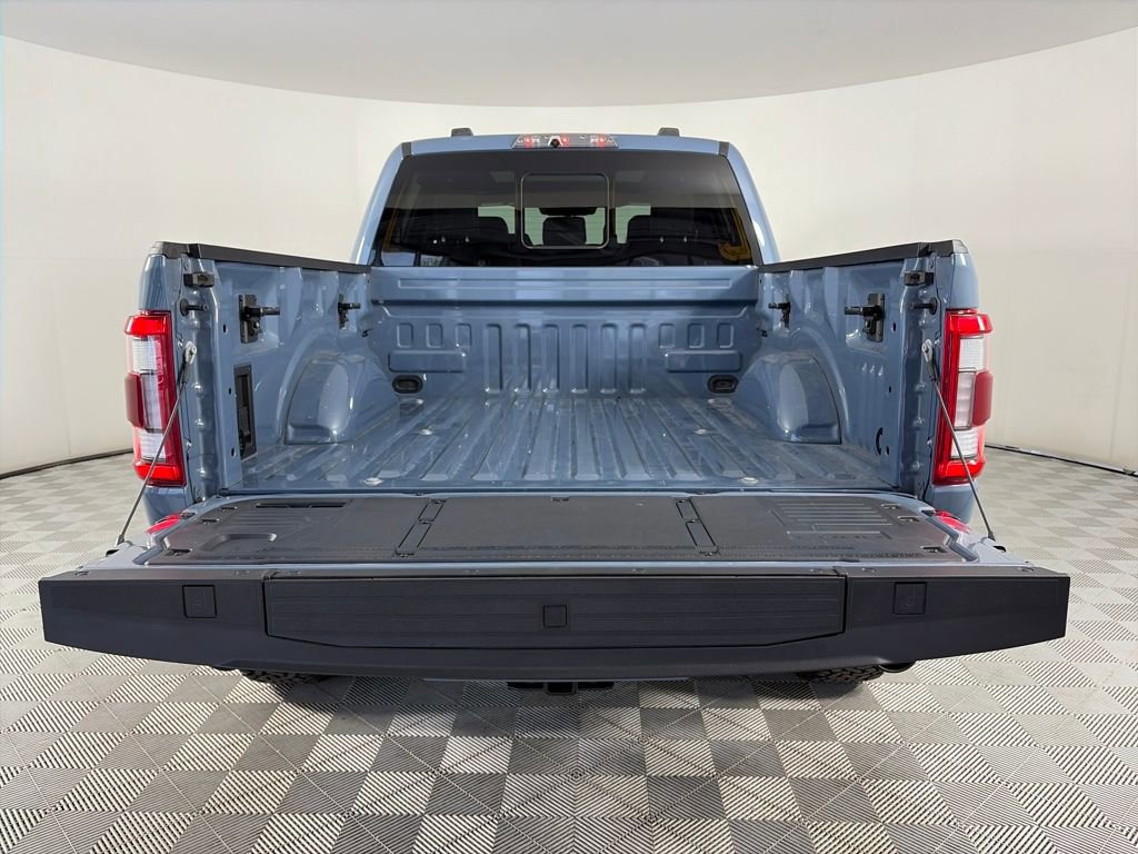 Certified 2023 Ford F150 Raptor w/ Raptor 37 Performance Package image 28