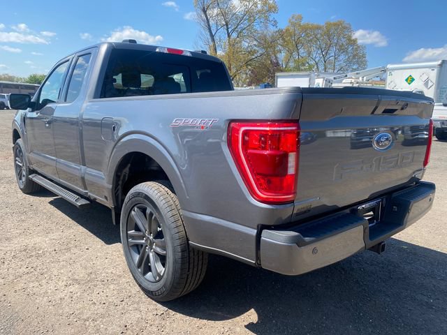 Certified 2023 Ford F150 XLT w/ Equipment Group 302A High AWD/4WD image 5