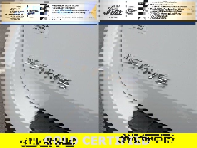 Certified 2025 Ford Explorer Active image 39