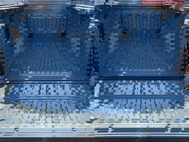 Certified 2024 Ford Ranger XLT image 7