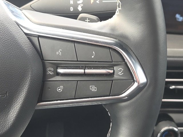 Used 2025 Chevrolet Traverse LT w/ Sun and Wheel Package FWD image 39