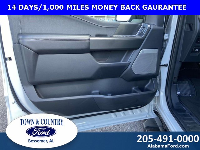 Certified 2024 Ford F150 Lariat w/ Bed Utility Package image 12