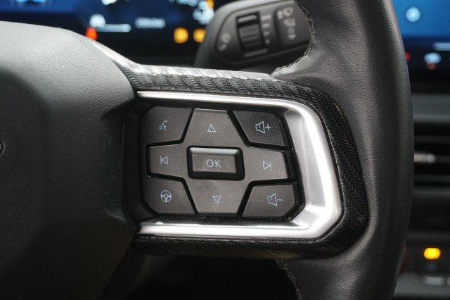 Certified 2024 Ford Mustang Coupe RWD image 18