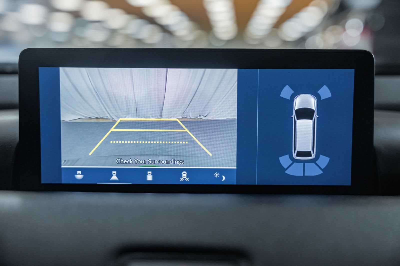 Used 2021 Acura TLX w/ Technology Package FWD image 46