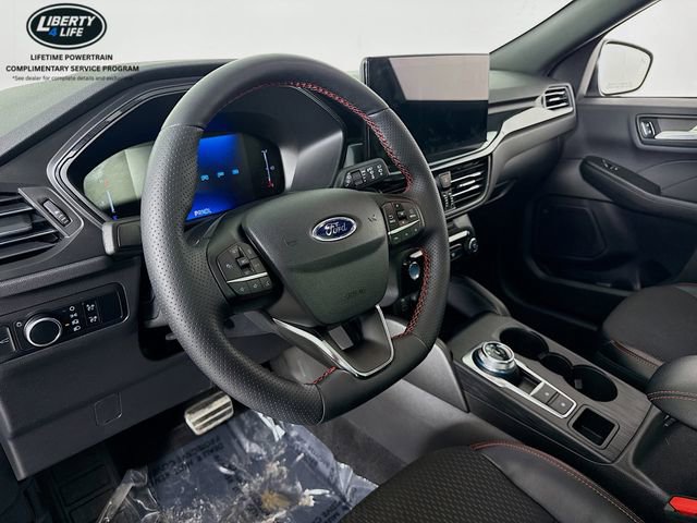Certified 2024 Ford Escape ST-Line w/ Tech Pack #1 image 9