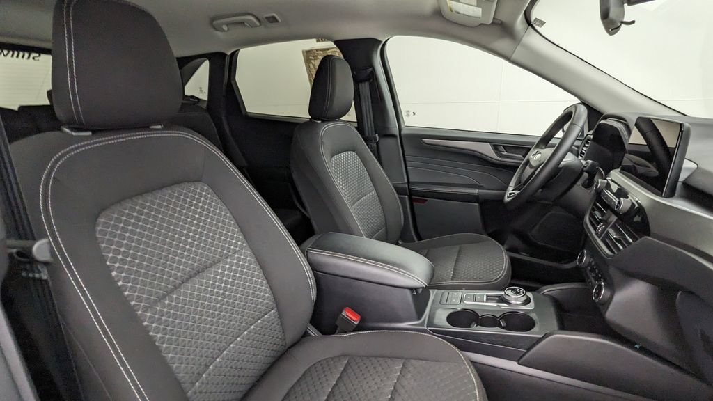 Certified 2023 Ford Escape Active FWD image 37