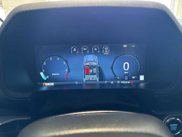 Certified 2024 Ford F150 Lariat AWD/4WD image 10