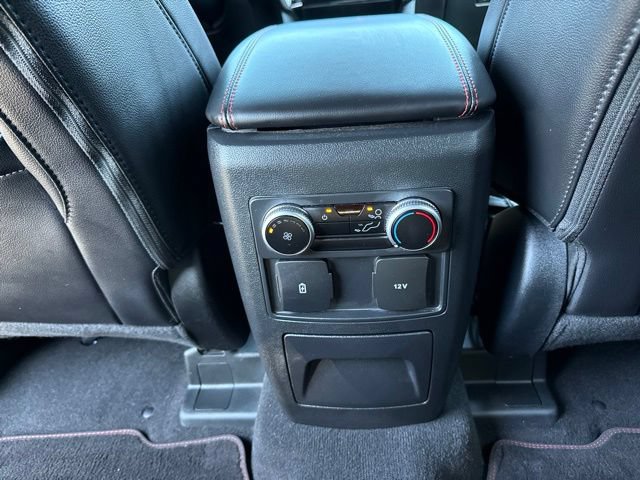 Certified 2023 Ford Explorer ST-Line w/ Class IV Trailer Tow Package AWD/4WD image 15