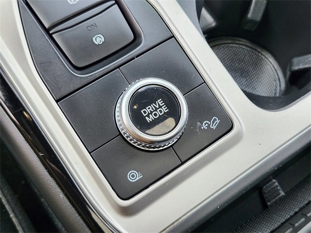 Certified 2022 Ford Explorer ST-Line w/ Class IV Trailer Tow Package image 27