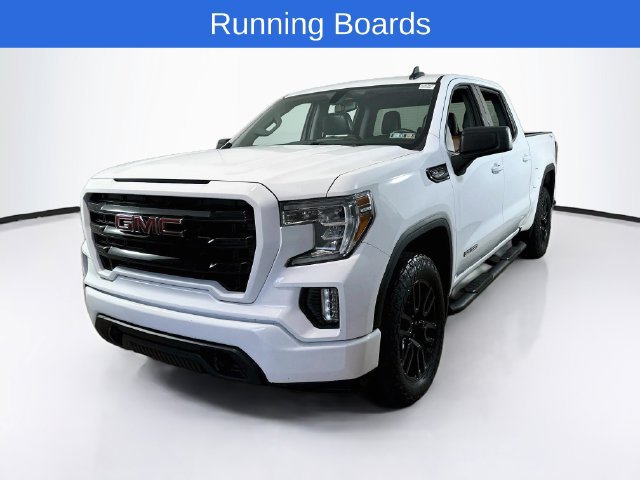 Used 2021 GMC Sierra 1500 Elevation AWD/4WD image 3