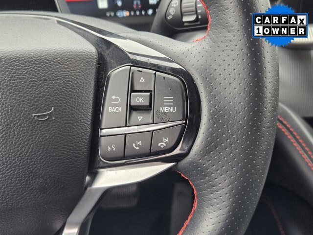 Certified 2025 Ford Explorer ST-Line AWD/4WD image 25