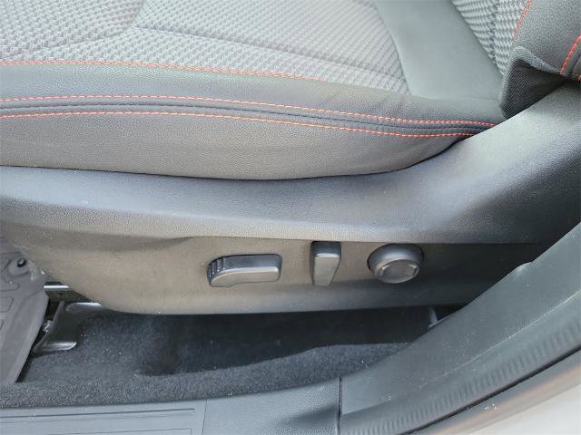 Used 2020 Subaru Forester Sport image 21