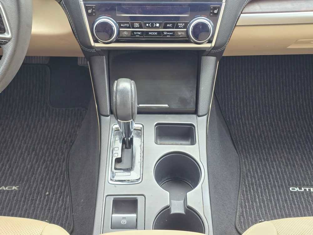 Used 2019 Subaru Outback 2.5i Limited image 13