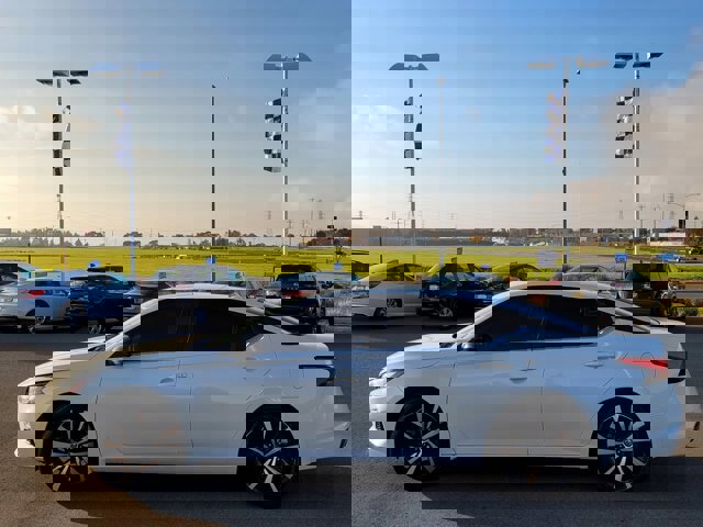 Used 2021 Nissan Altima 2.0 SR image 7