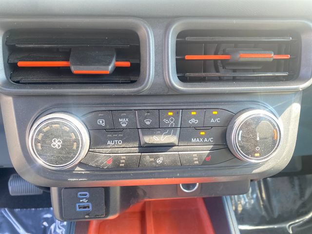 Certified 2023 Ford Maverick XLT w/ Equipment Group 300A Standard AWD/4WD image 20