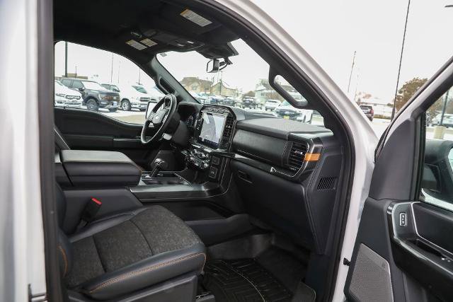 Certified 2021 Ford F150 Tremor w/ Equipment Group 401A Mid image 33