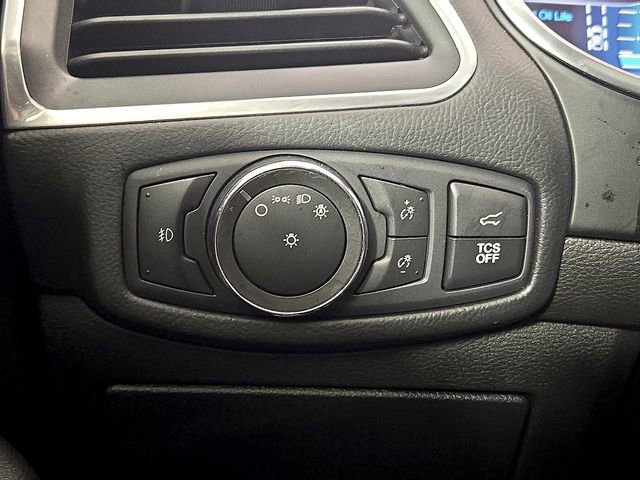 Certified 2021 Ford Edge Titanium image 24